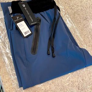 Blanc Noir New Getway Jogger